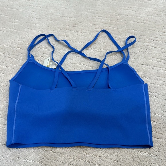 Aerie Longline Sports Bra - Picture 2 of 3